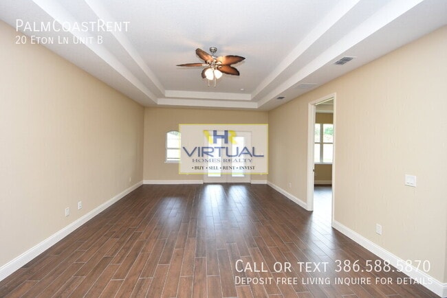 Building Photo - "Luxury Spacious 3-Bedroom Duplex in Palm ...