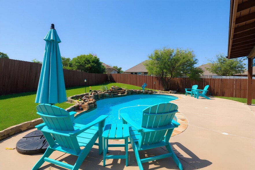 Building Photo - 8733 Shadow Trace Dr