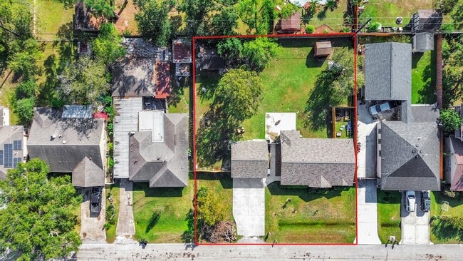 Building Photo - 11127 Melba Ln