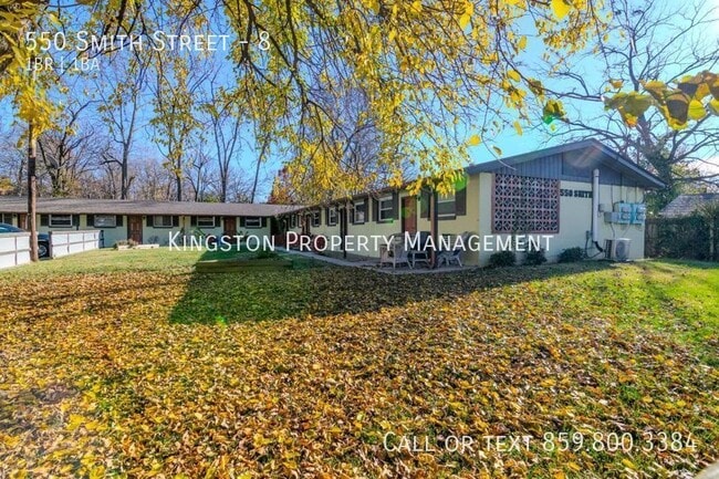 Building Photo - Beautiful 1 Bedroom!