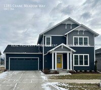 Building Photo - Newer Construction home in Sun Prairie's h...