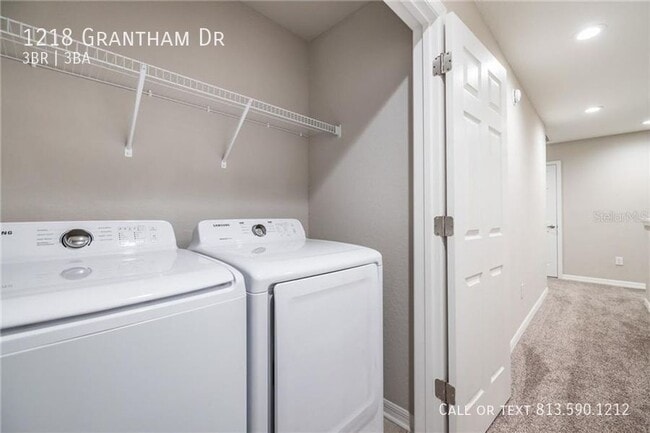 Building Photo - 1218 Grantham Dr