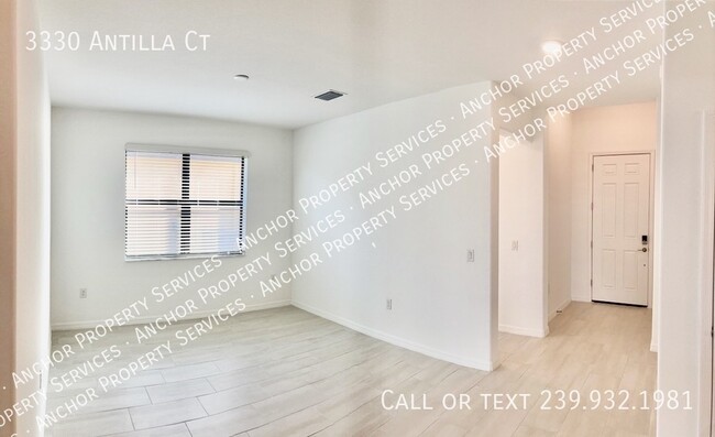 Building Photo - 3330 Antilla Ct