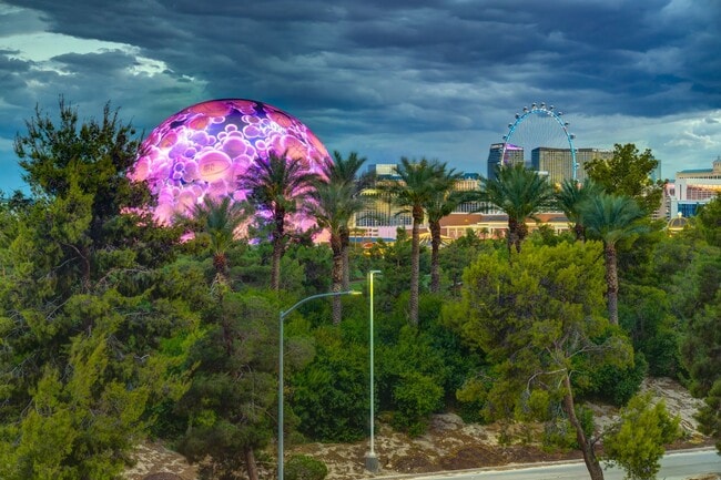 Building Photo - 360 E Desert Inn Rd