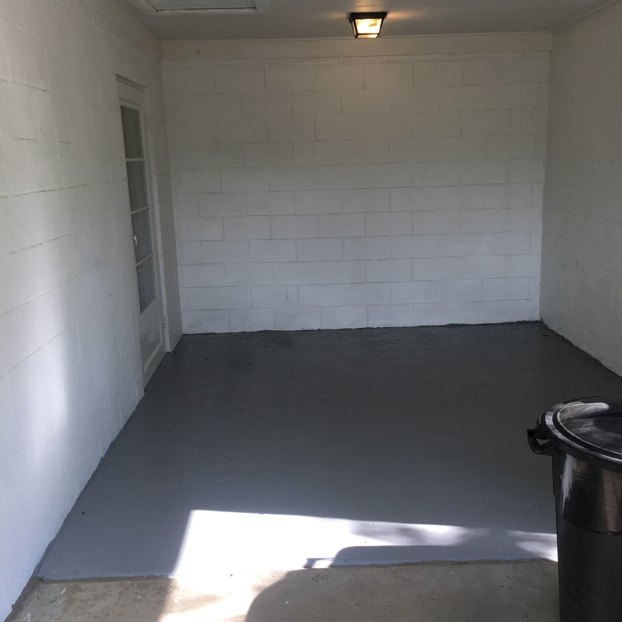 Carport or porch or extra storage - 42018 Firwood Dr