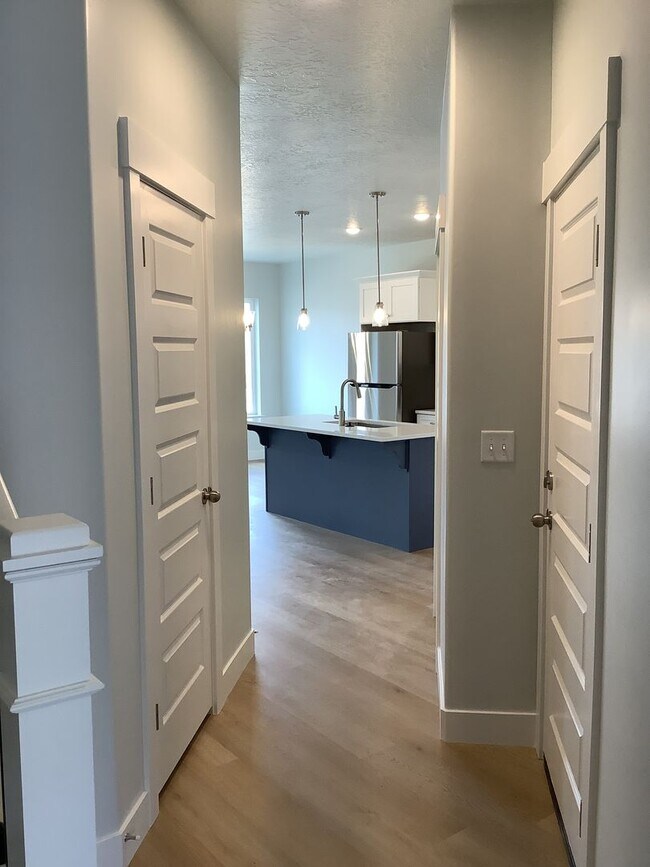 Building Photo - New Construction Townhome Located in Prime...