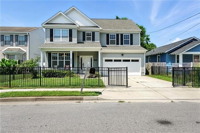 Primary Photo - 1072 Kane St