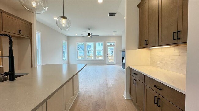 Building Photo - 2611 Alcovy Trl NE