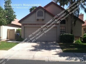 Building Photo - Just Listed Single Family Home in Chandler