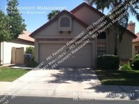 Building Photo - Just Listed Single Family Home in Chandler