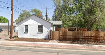 Building Photo - 1812 E Willamette Ave