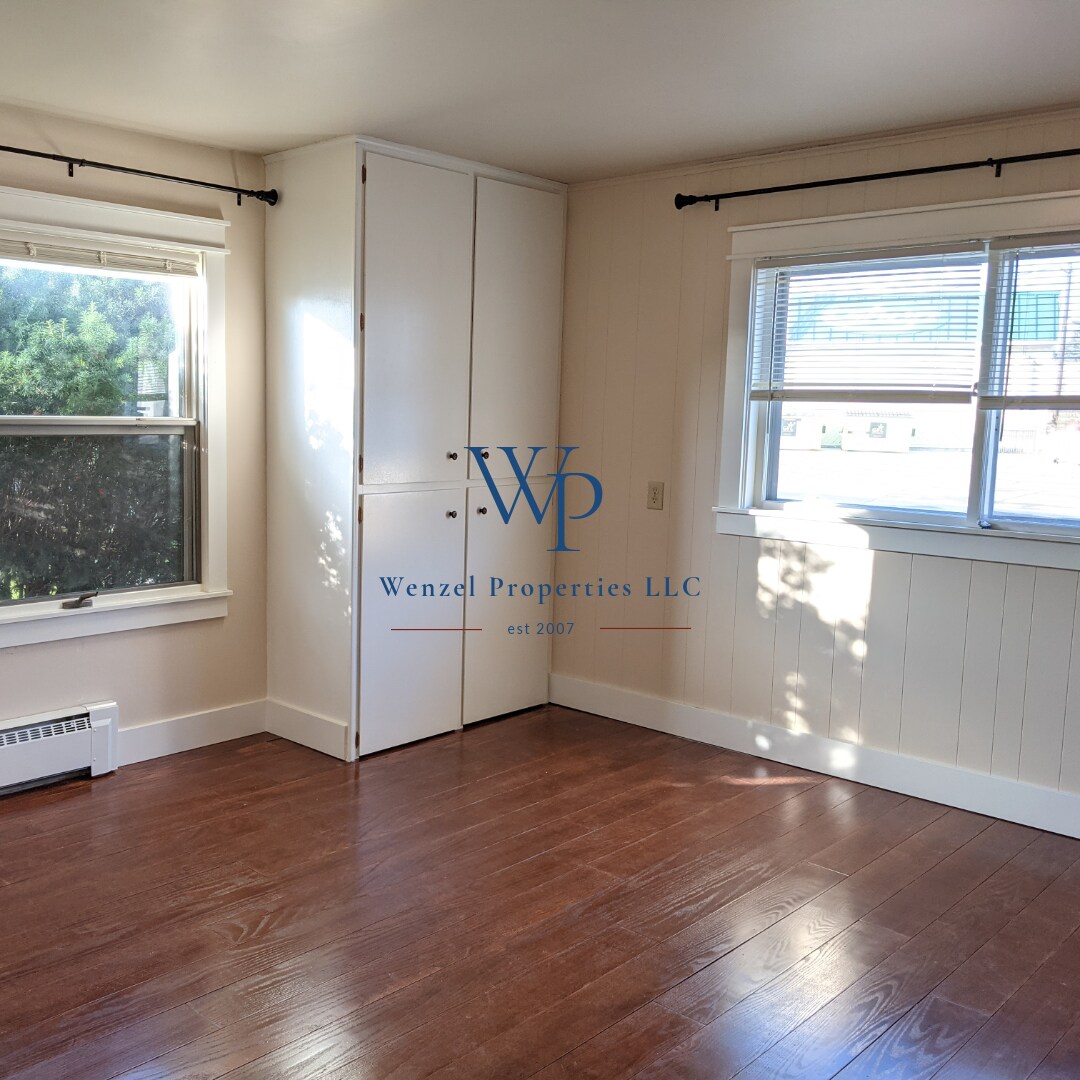 Bedroom 2 - 165 Lincoln St