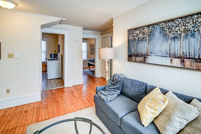 Building Photo - 2636 Stevens St