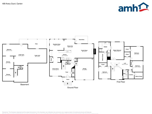 Building Photo - 409 Avery Ct