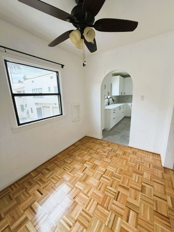 Building Photo - 124 Argonne Ave