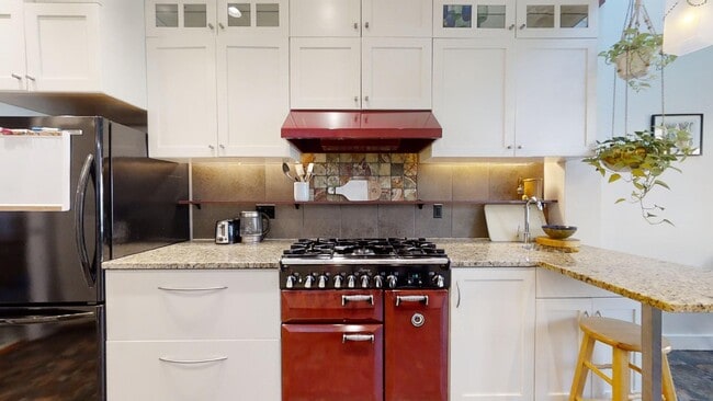 Building Photo - 1849 Monroe St NW