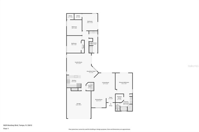Building Photo - 9029 Westbay Blvd