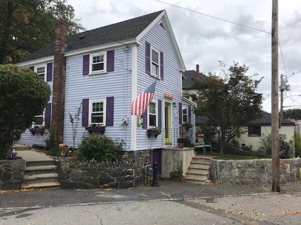 Primary Photo - 23 Sewall St