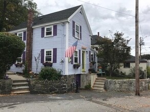 Building Photo - 23 Sewall St