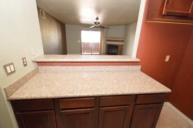 Building Photo - 2nd Floor Condo in a Gated Community