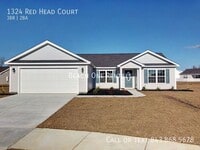 Building Photo - 1324 Red Head Ct