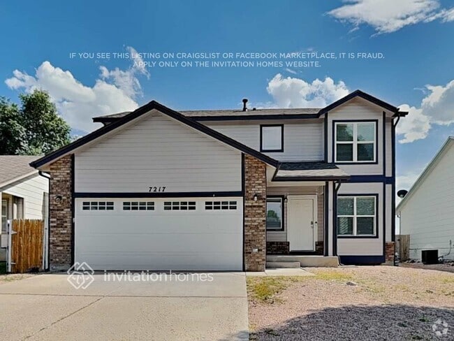 Building Photo - 7217 Moss Bluff Ct