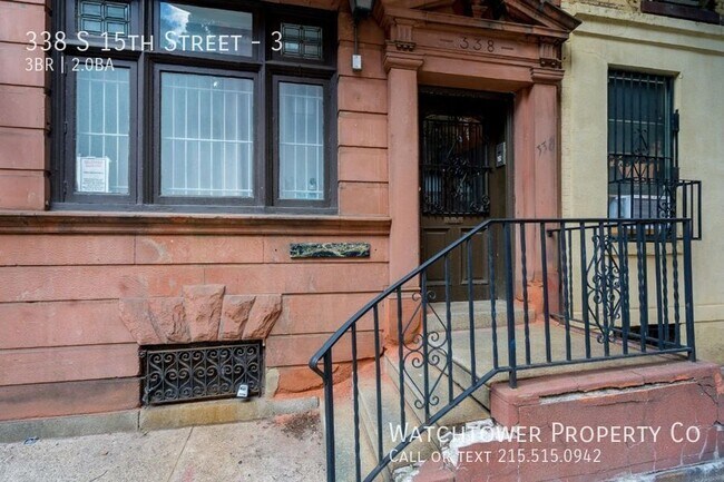 Building Photo - 338 S 15th St