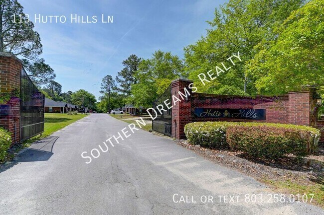 Building Photo - 113 Hutto Hill