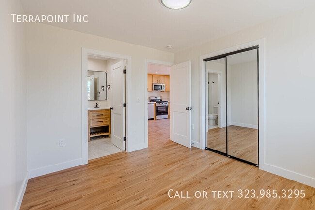 Building Photo - 456 S Breed St