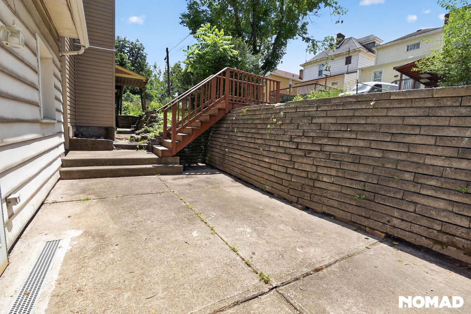Building Photo - 1117 Chartiers Ave