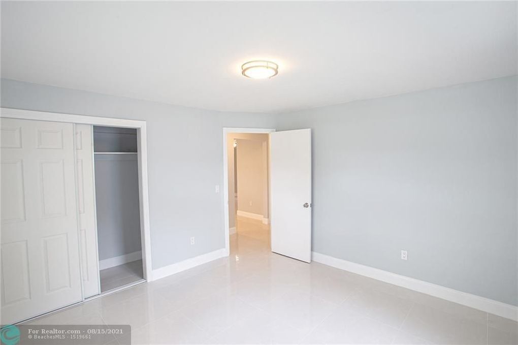 1st Bedroom - 4206 Sherri Ct
