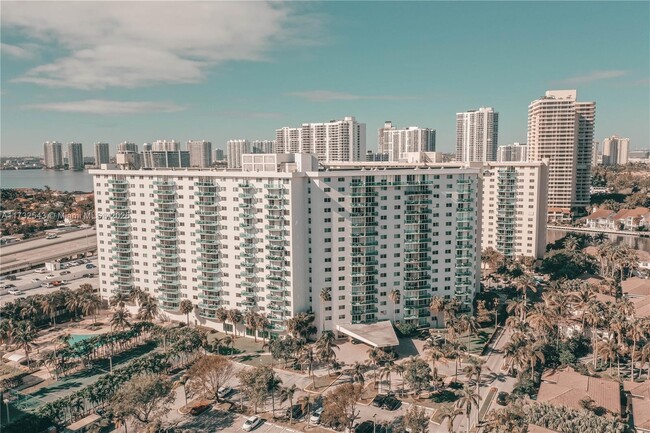 Building Photo - 19380 Collins Ave