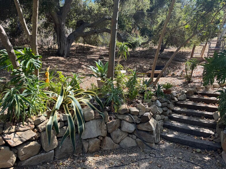 Building Photo - 1734 Topanga Skyline Dr