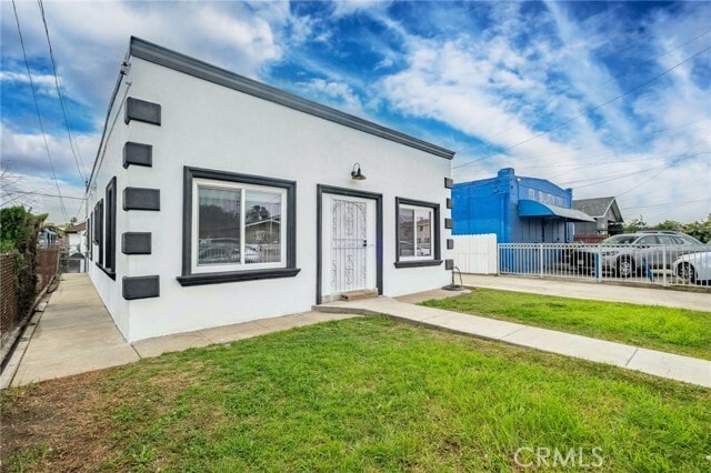 Building Photo - 4712 E Hammel St