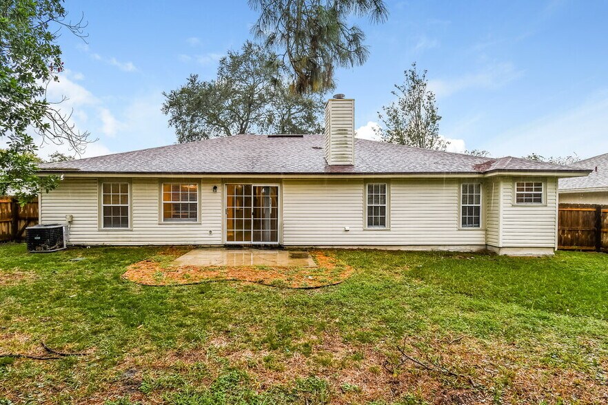 Building Photo - 12526 Richards Rook Ln