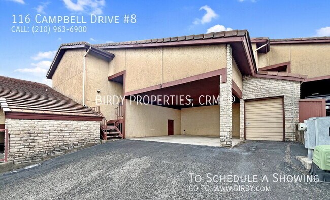 Primary Photo - 116 Campbell Dr