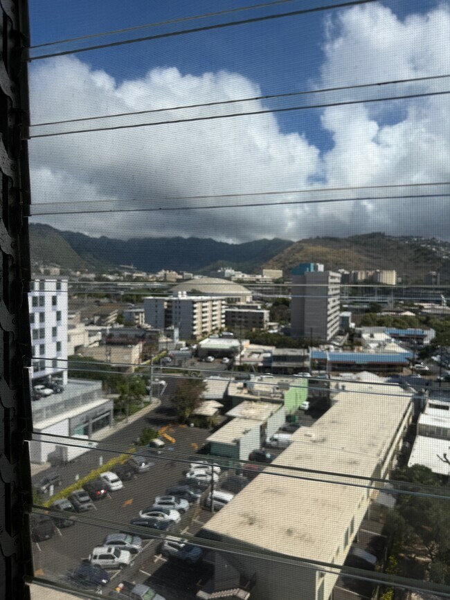 Building Photo - Hono Hale C112