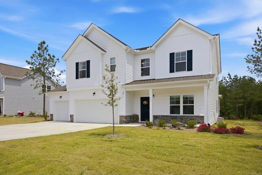 Building Photo - 315 Enfield Dr