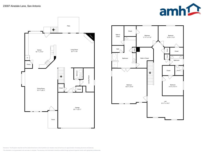Building Photo - 23007 Airedale Ln
