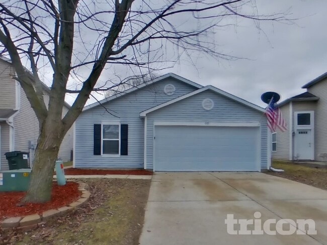 Building Photo - 683 Florence Dr