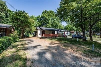 Building Photo - 1807 Erie St