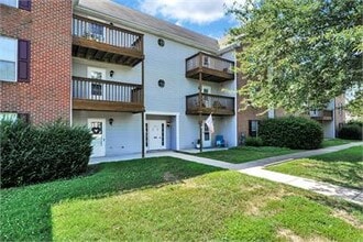 Building Photo - 102 N Caroline Pl