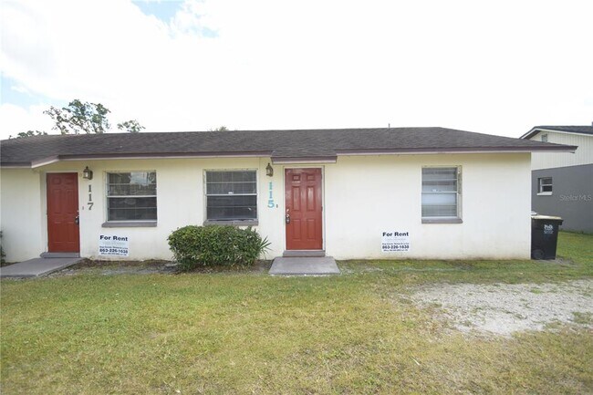 Primary Photo - 115 Leelon Rd