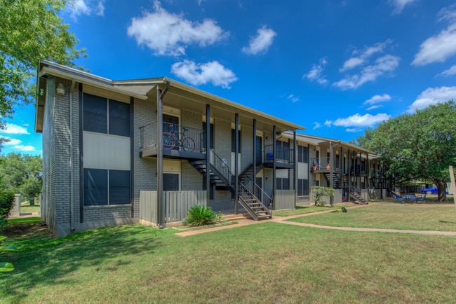 Primary Photo - Pecan Creek Apartments