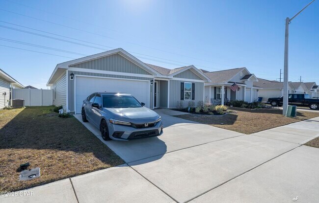 Building Photo - 4920 Shurer Ln