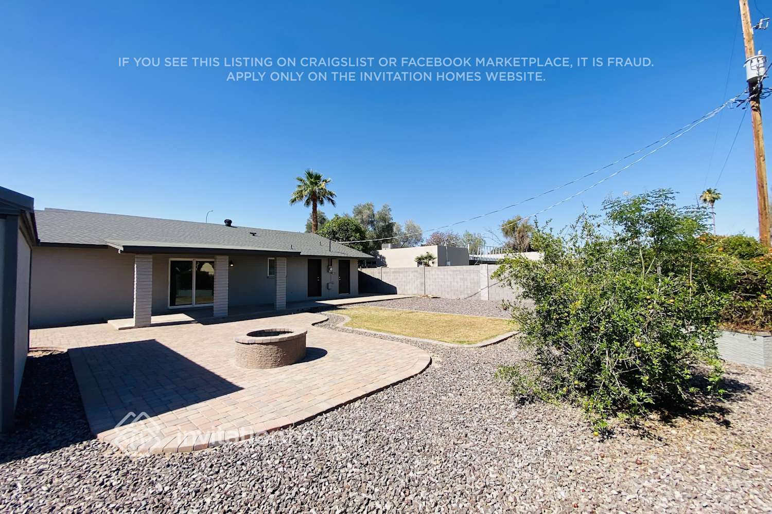 Building Photo - 486 W Gail Dr