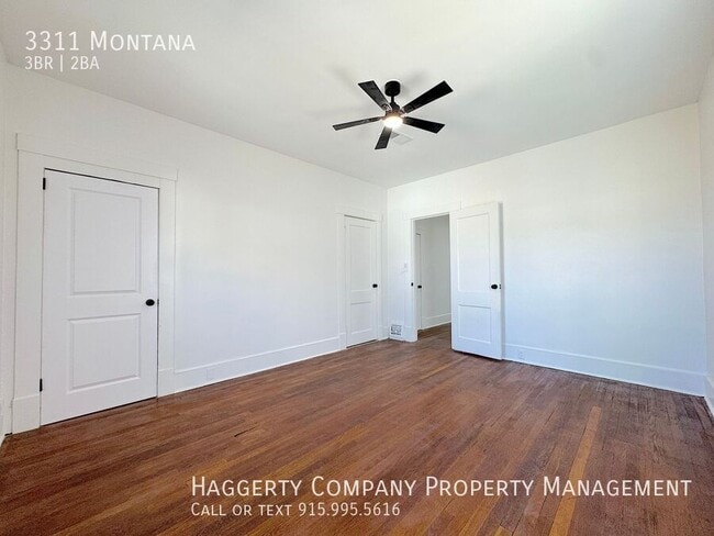 Building Photo - 3311 Montana-
