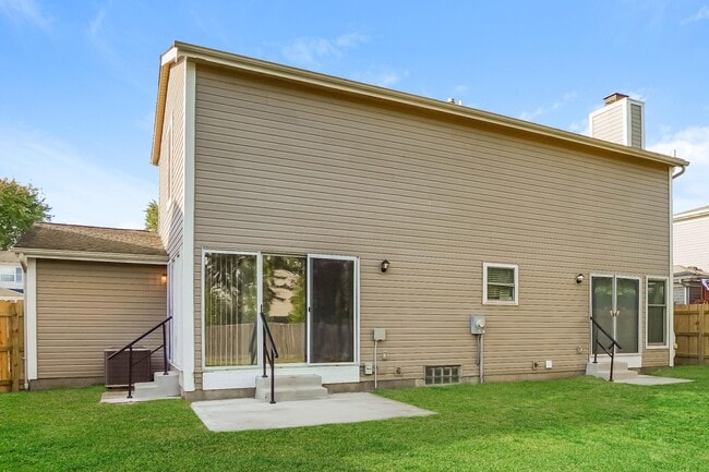 Building Photo - 5232 Redlands Dr