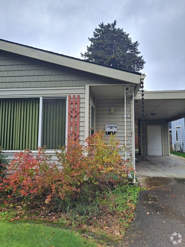 Building Photo - 2 bedroom on cul de sac Forest Grove