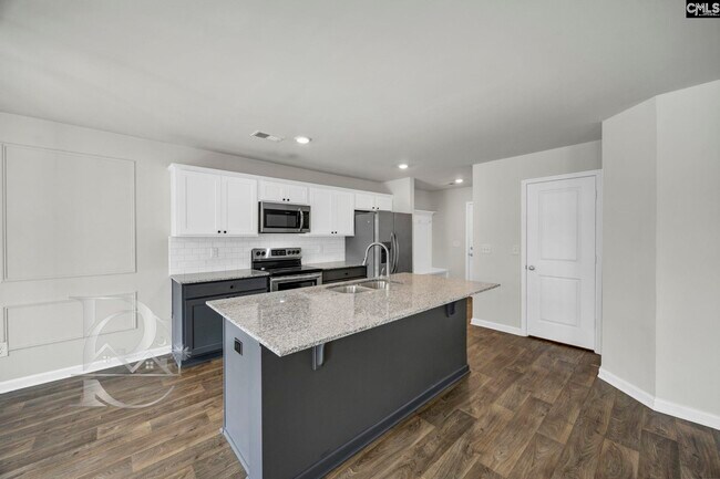 Building Photo - 942 Cornwallis Wy